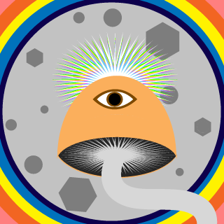 Bru97's emblem