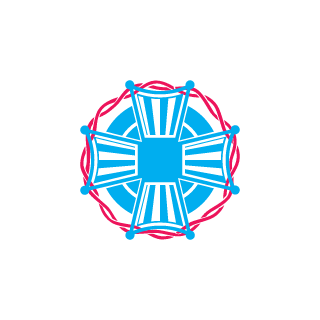 Evolve's emblem