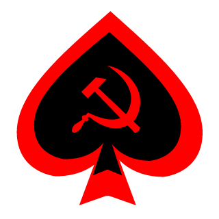 Spade69's emblem