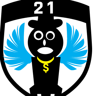 ChunkyChipmunkX's emblem