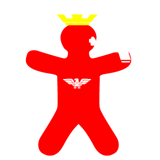 Dilferson's emblem