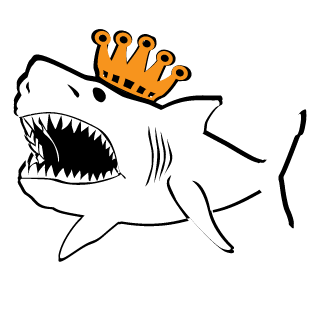 HuffAU's emblem