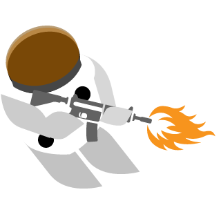 RemoteFridge's emblem