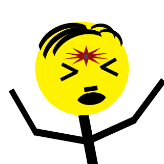 Mightyblomberg's emblem