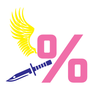 MisterDonuto's emblem
