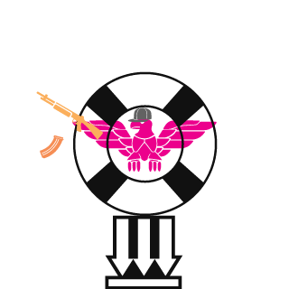 iBubu001's emblem