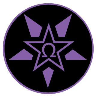 Chelovekofob's emblem