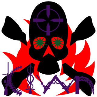 HatchetManiac24's emblem
