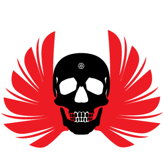 Pandariian's emblem
