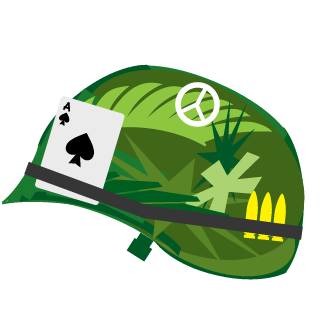 Pseudoexon's emblem
