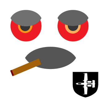 colo999's emblem