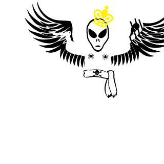 TheHossDelgato's emblem
