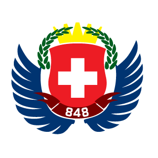 PEGASUS-swiss's emblem
