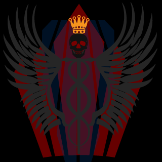 In Trancez's emblem