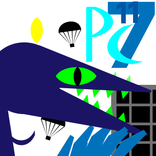 PerfectChaos117's emblem
