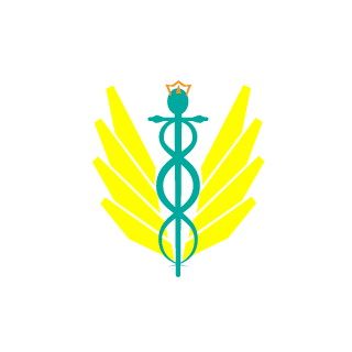 Kareidosh's emblem
