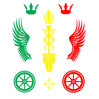 Ibeam4EK's emblem