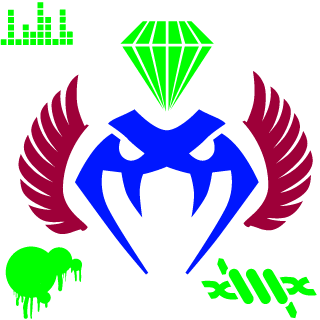 frokone's emblem