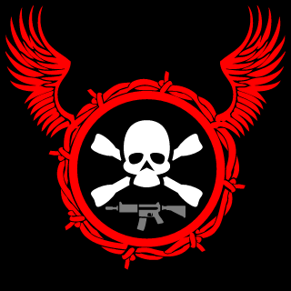 Dm--1988's emblem