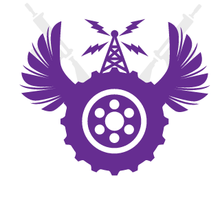 Godkezza's emblem
