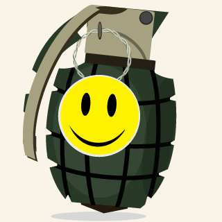 GALAXYGUARD14N's emblem