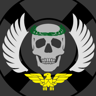TESTI-KPO's emblem