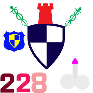 3a3Jlo's emblem