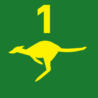 Tunt Punt's emblem