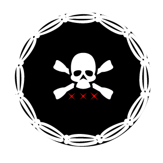 OPERATORBRICK's emblem