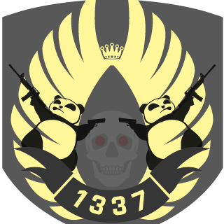 Princeipia's emblem