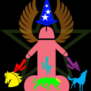 3gobrainz's emblem
