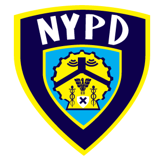 NYPDSwat's emblem