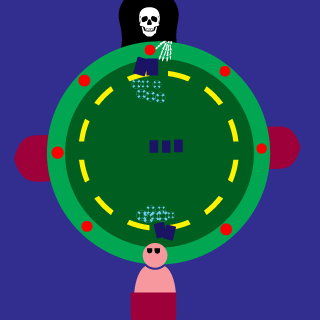 Shwindled's emblem