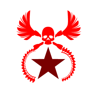 Ricjitsu's emblem