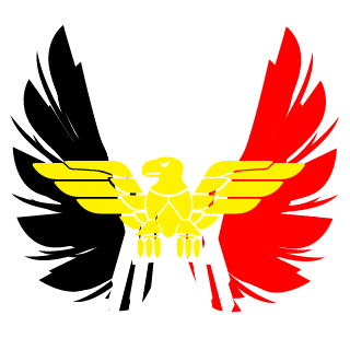 AHM3DK1NG's emblem