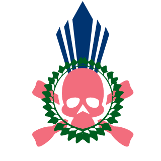 Sercod's emblem