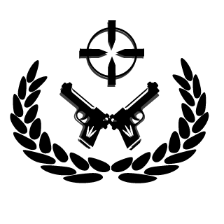 Sniper Recon 51's emblem