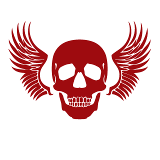 dnakres's emblem