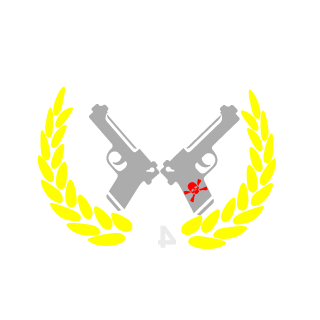 Uhahany420SKP's emblem