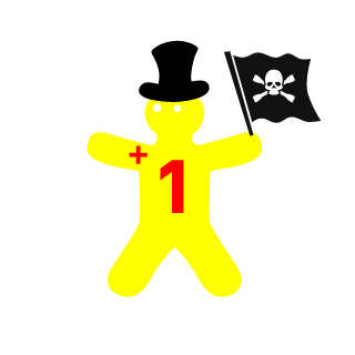 Mursia87's emblem