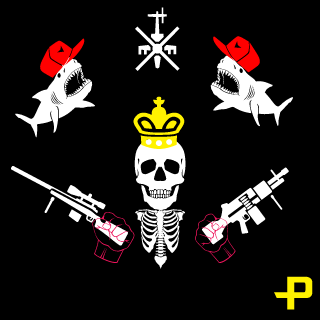 cliffhanger1313's emblem