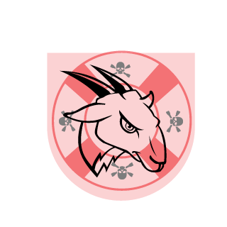 Nuszera's emblem