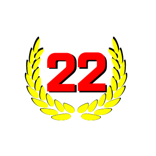 iGPR322's emblem
