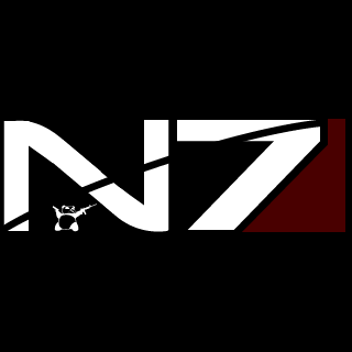 MrSchabernack's emblem