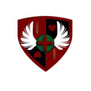 Gosayin's emblem