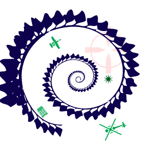 seervant's emblem