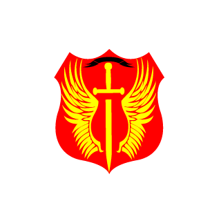 Reash's emblem