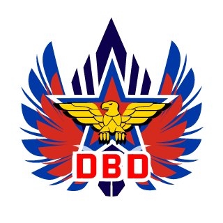 Death By Donuts's emblem