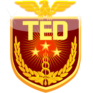 AdvanceTWO's emblem