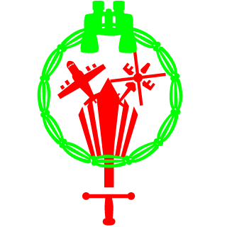 OrnRom's emblem